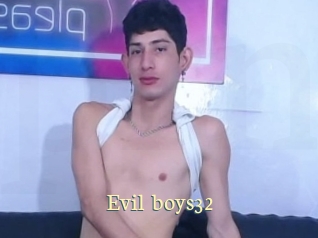 Evil_boys32