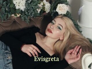 Evisgreta