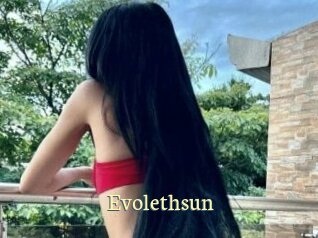 Evolethsun