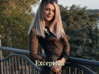 Exception