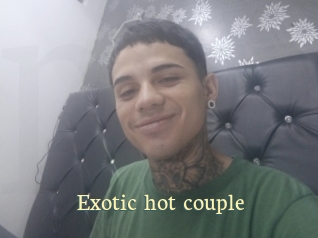 exotic_hot_couple Porn str8