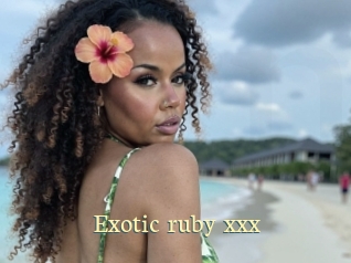 Exotic_ruby_xxx