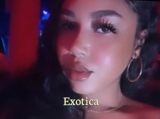 exotica Porn str8
