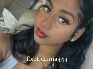 Exoticanna444