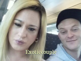 exoticcouple Porn str8