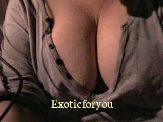 Exoticforyou