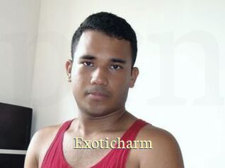 Exoticharm