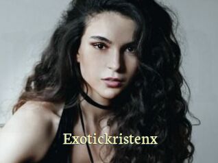 Exotickristenx