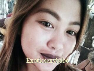 Exoticsexybabe