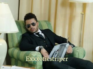 Exxxoticstriper
