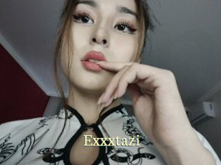 Exxxtazi