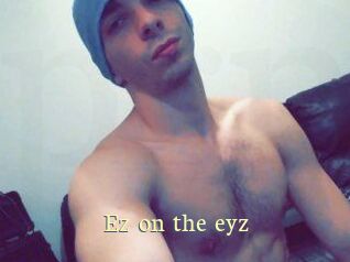 ez_on_the_eyz Porn str8