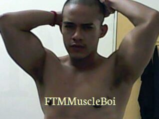 FTMMuscleBoi