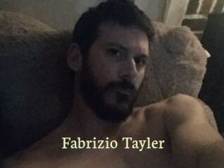 Fabrizio_Tayler Porn str8