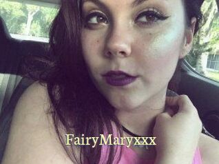 FairyMaryxxx Porn str8