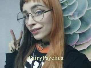 FairyPsychea Porn str8