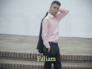 Faliam Porn str8