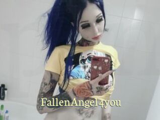 FallenAngel4you