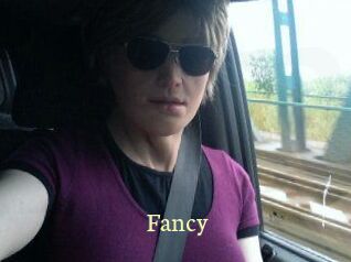 Fancy