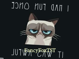 FancyFoxTST