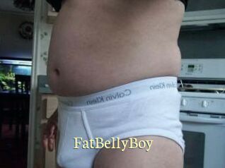 FatBellyBoy Porn str8