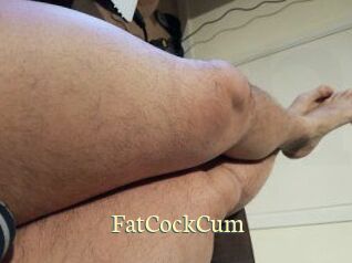 FatCockCum