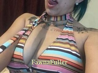 FawnaFuller Porn str8
