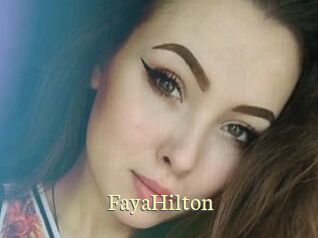 FayaHilton