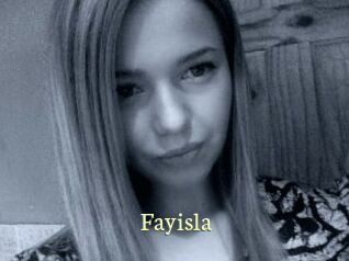 Fayisla