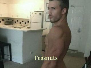 Feasnuts