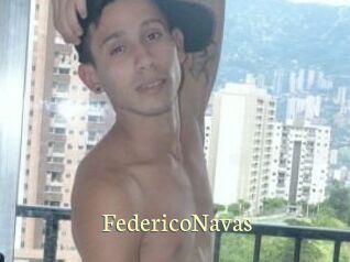 FedericoNavas Porn str8