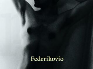Federikovio Porn str8