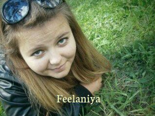 Feelaniya