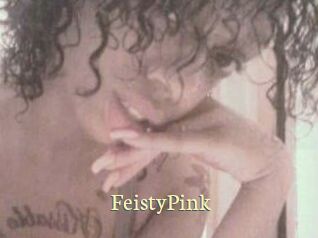 FeistyPink
