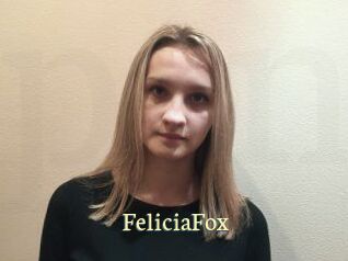 FeliciaFox
