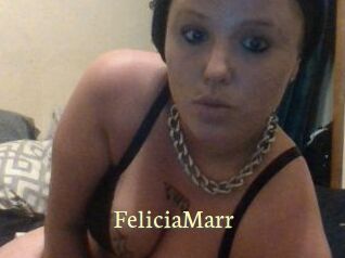 FeliciaMarr