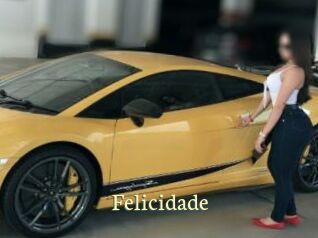 Felicidade