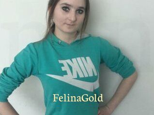 FelinaGold Porn str8