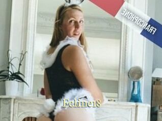 Feline18