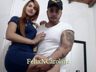 FelixNCaroline