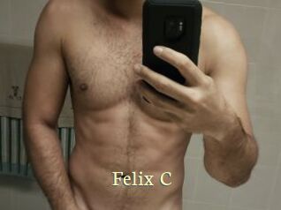 Felix_C Porn str8