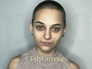 FelyCarreng Porn str8