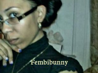 Fembibunny