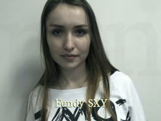 Fendy_SXY Porn str8