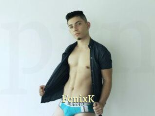 Fenix_K Porn str8