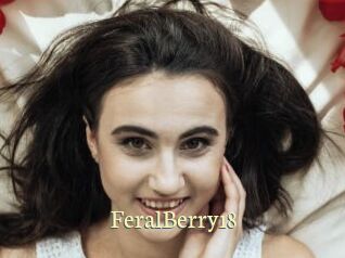 FeralBerry18