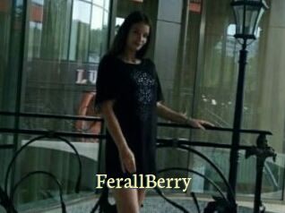 FerallBerry Porn str8