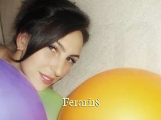 Ferari18
