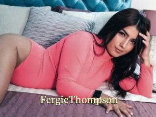 FergieThompson