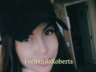 FernandaRoberts
